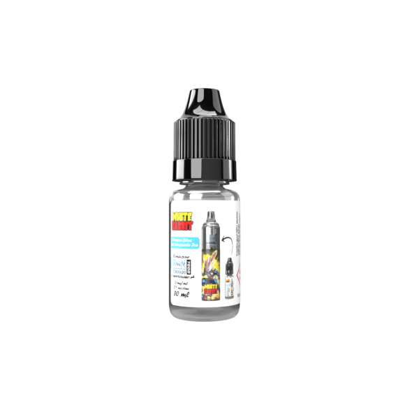 E-liquide Dragon Blue Razz Lemonade Ice 10ml - 2% nicotine