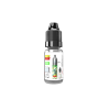E-liquide Dragon Kiwi Ice 10ml - 2% nicotine