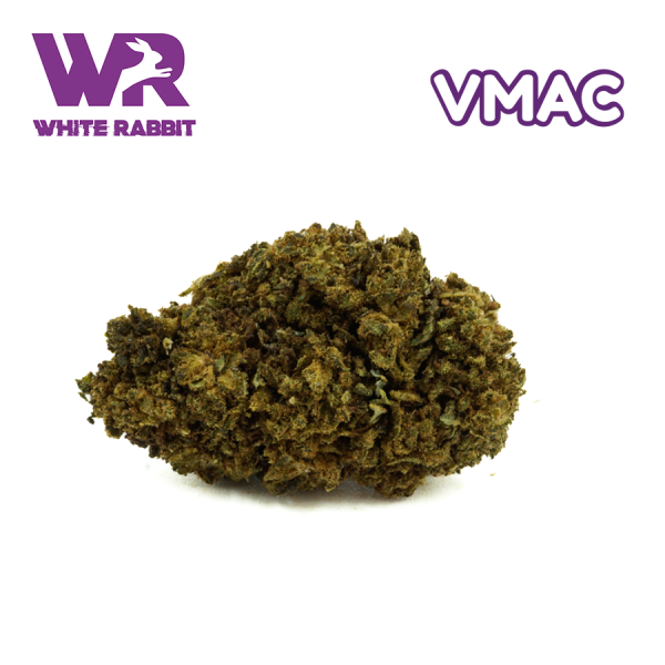 Fleurs VMAC - Super Silver Haze - 2g