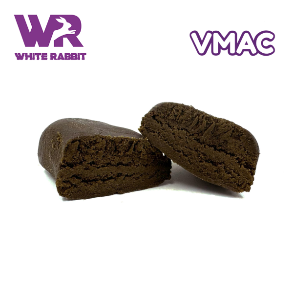 Hash VMAC 40% - 2g