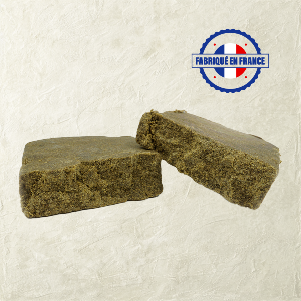 Résine CBD 3x filtre de 2 g à 50 g