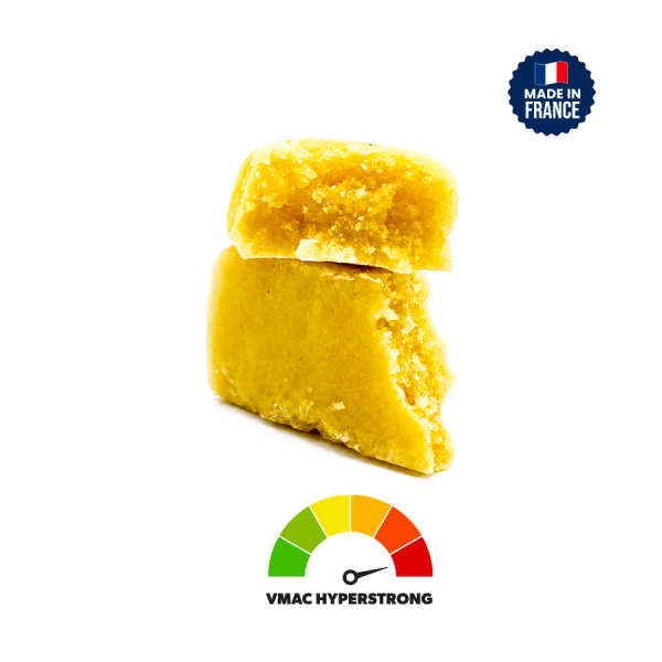 Résine Piatella VMAC Hyper Strong - 2g à 50g