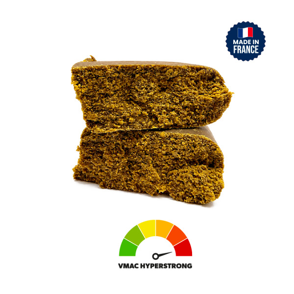 Résine Frozen VMAC Hyper Strong - 2g à 50g