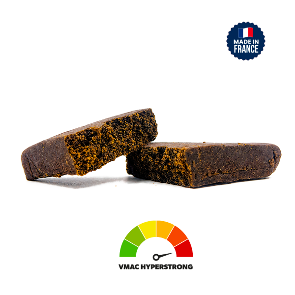 Résine 4x Filtré VMAC Hyper Strong - 2g à 50g