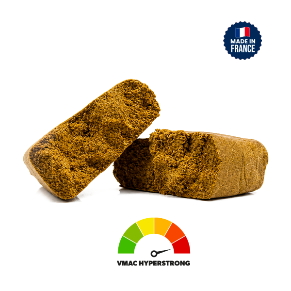 Résine Mousseux VMAC Hyper Strong - 2g à 50g
