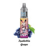 White Rabbit_Puff "RandM Tornado x White Rabbit 7000" - Isabella Grape