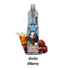 White Rabbit_Puff "RandM Tornado x White Rabbit 7000" - Cola Cherry