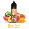 E-Liquide Mango Peach Watermelon - 0% 50ML