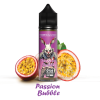 E-Liquide Passion Bubble - 0% 50ML