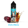 E-Liquide Cola Cherry - 0% 50ML