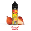 E-Liquide Serpent Fruit - 0% 50ML