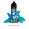 E-Liquide Watermelon Blue Mint - 0% 50ML