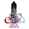 E-Liquide Fruit du Dragon Ice - 0% 50ML