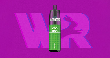 Puff CBD