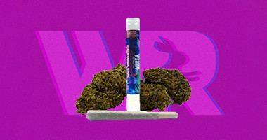 Pré-rolls VMAC