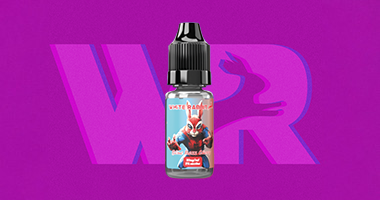 E-liquide nicotine