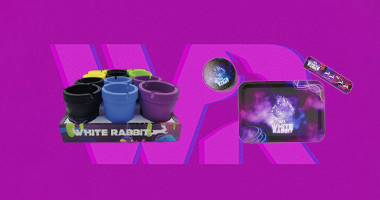 Accessoires White Rabbit