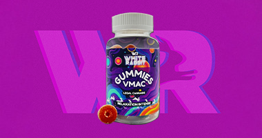 Gummies VMAC