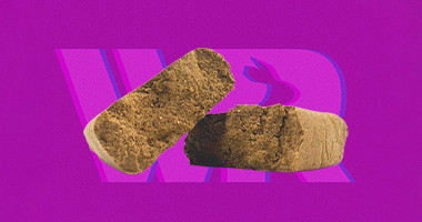 Résine VMAC hyperstrong