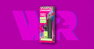 Puff VOOPOO