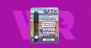 Cartridge VMAC hyperstrong